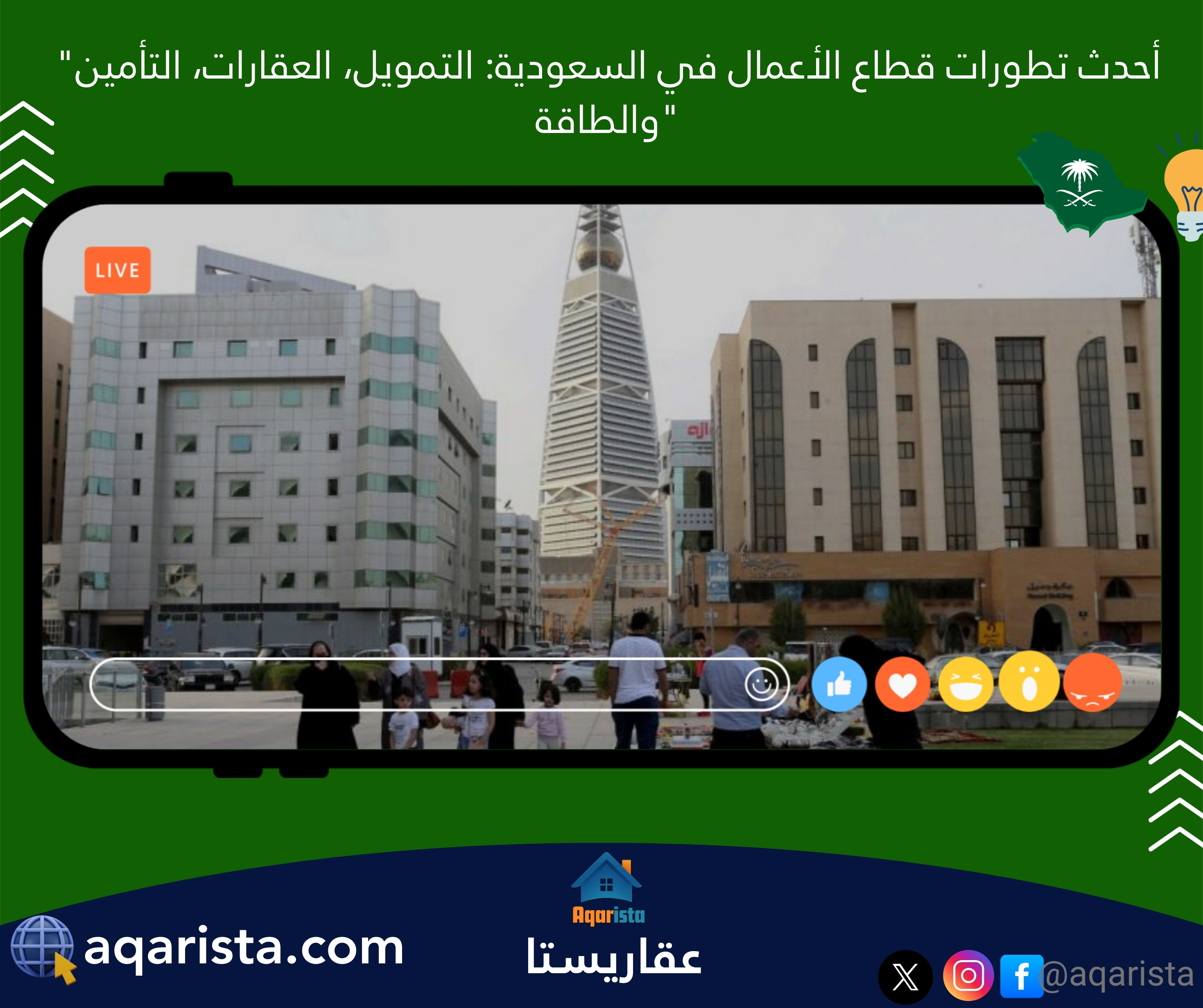 مكاسب كبيرة لمستأجري منافذ التجزئة في السعودية 2025: فرص استثمارية غير مسبوقة في الرياض وجدة